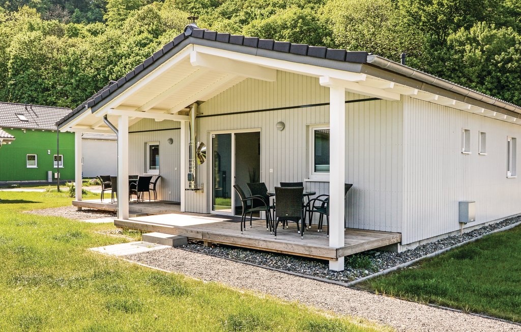 Feriehus - Thale/Harz , Tyskland - DAN338 1