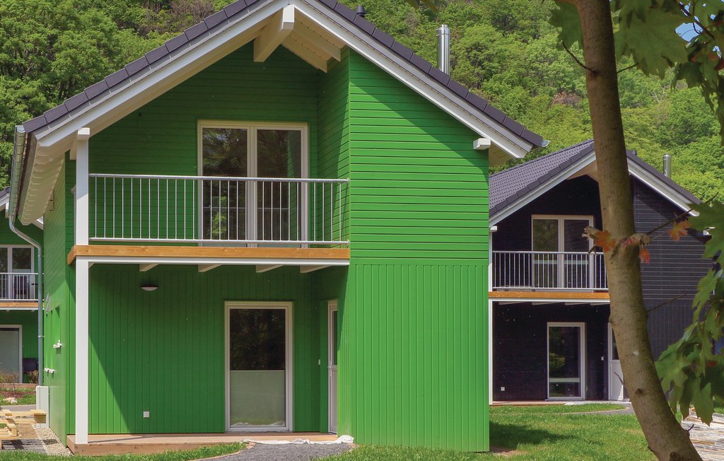 Ferienhaus - Thale/Harz , Deutschland - DAN370 1