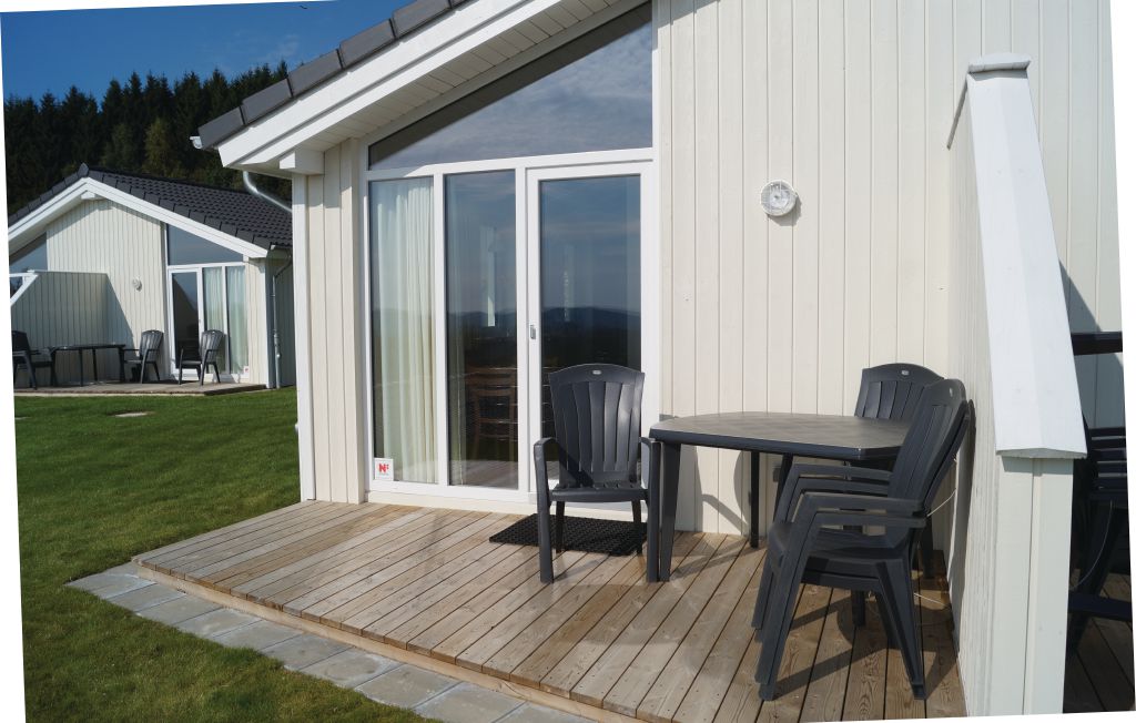 Ferienhaus - St.Andreasberg/Oberharz , Deutschland - DAN903 6