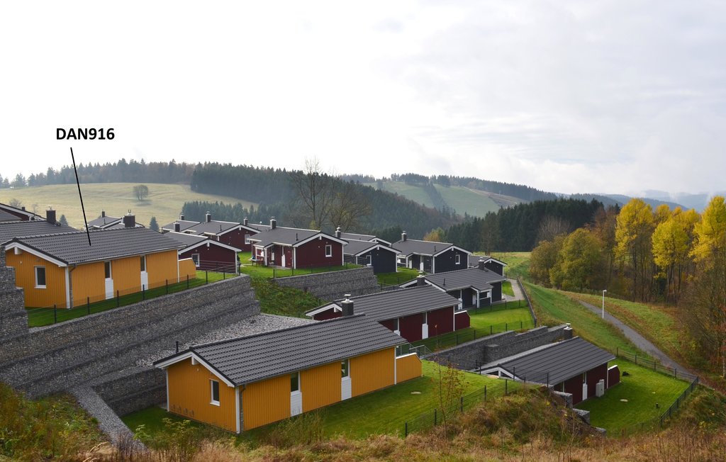 Feriehuse - St.Andreasberg/Oberharz , Tyskland - DAN916 7