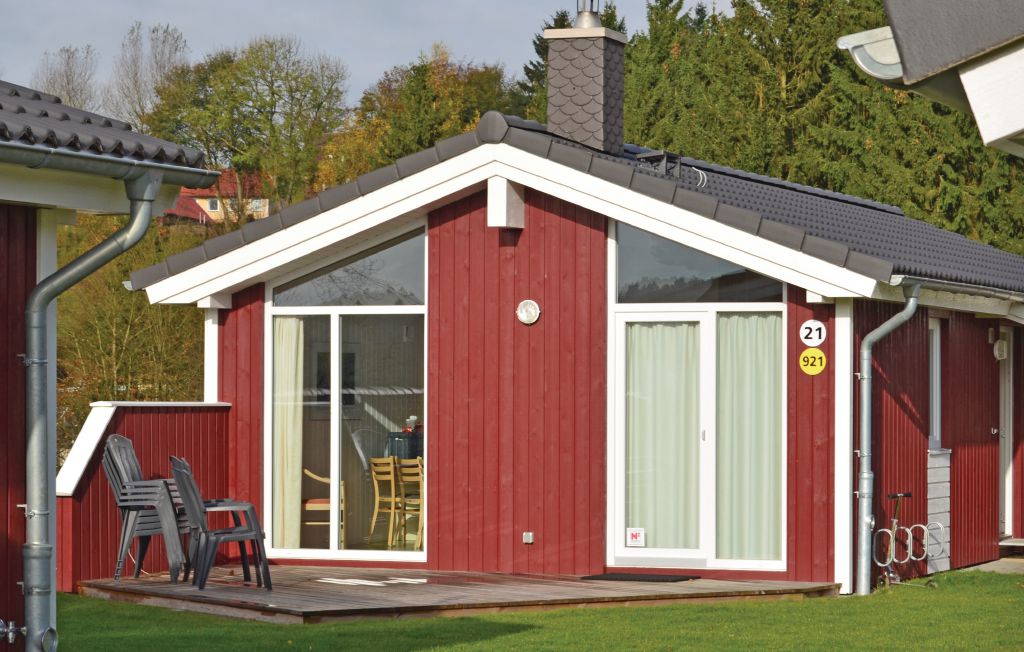 Ferienhaus - St.Andreasberg/Oberharz , Deutschland - DAN921 6