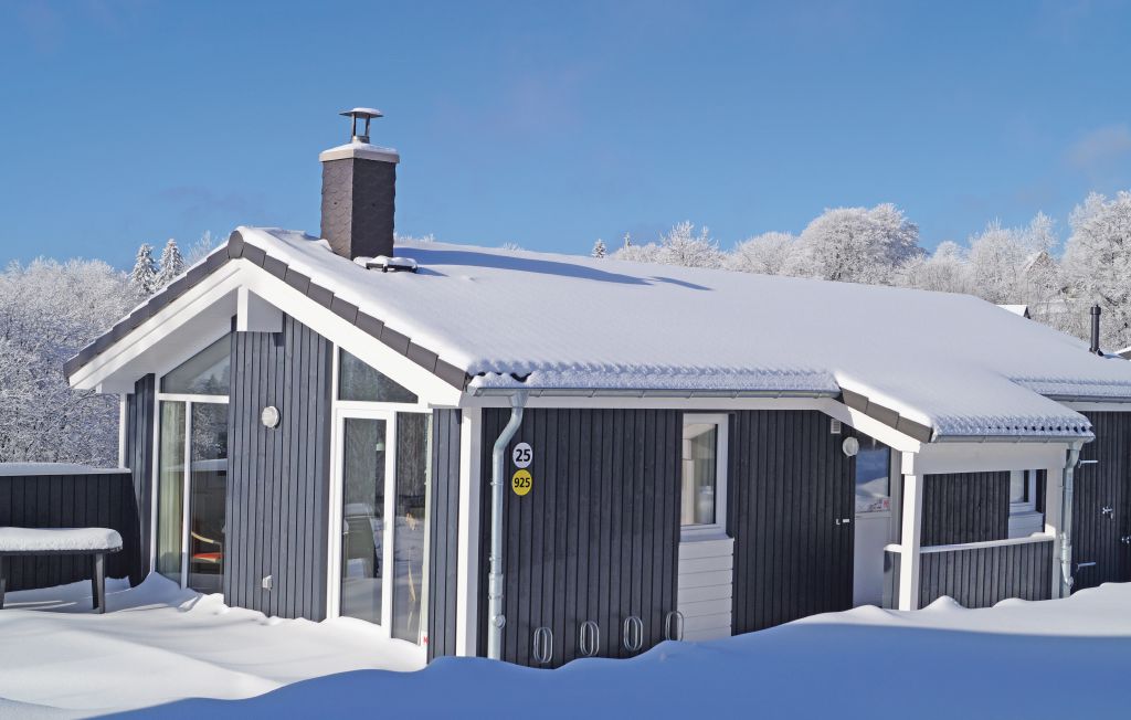 Feriehus - St.Andreasberg/Oberharz , Tyskland - DAN925 6