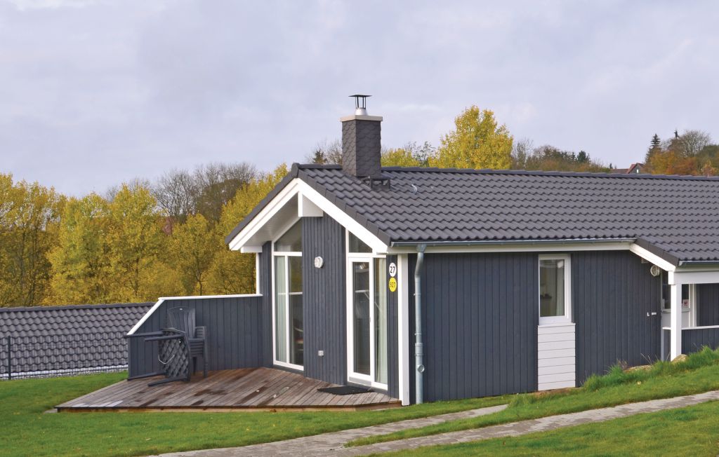 Feriehus - St.Andreasberg/Oberharz , Tyskland - DAN927 6