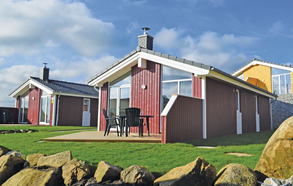 Feriehus - St.Andreasberg/Oberharz , Tyskland - DAN941 1