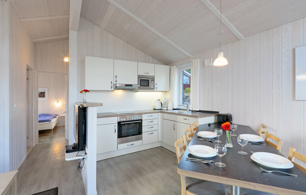 Ferienhaus - St.Andreasberg/Oberharz , Deutschland - DAN943 2