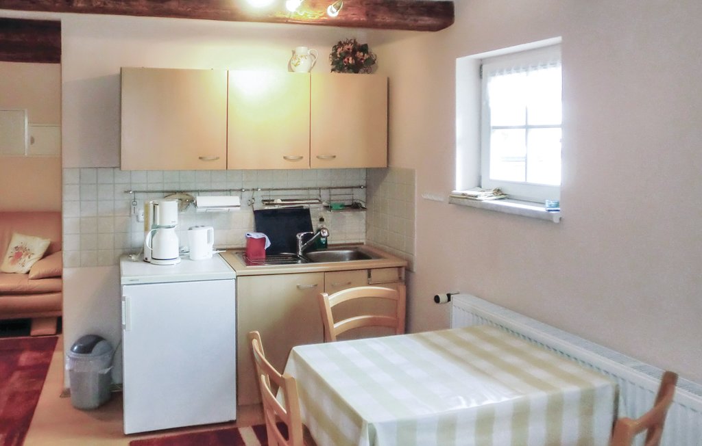 Feriehus - Blankenburg , Tyskland - DAN169 3