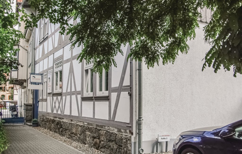 Ferieleilighet - Wernigerode , Tyskland - DAN234 4