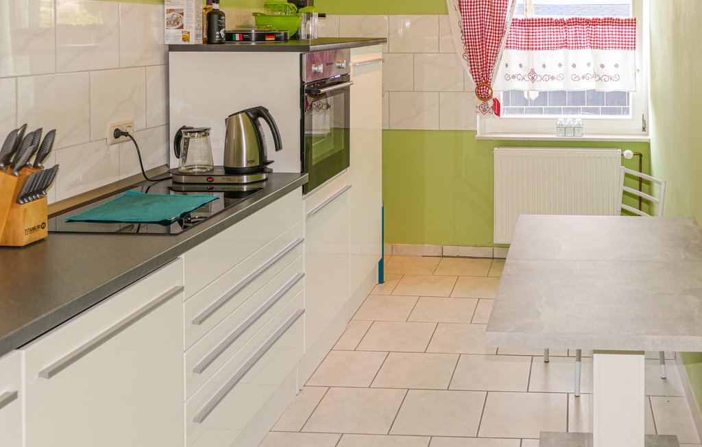 Semesterhus - Kakerbeck Kalbe /Milde , Tyskland - DAN266 4