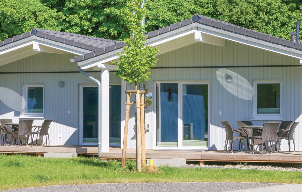 Feriehus - Thale/Harz , Tyskland - DAN340 1