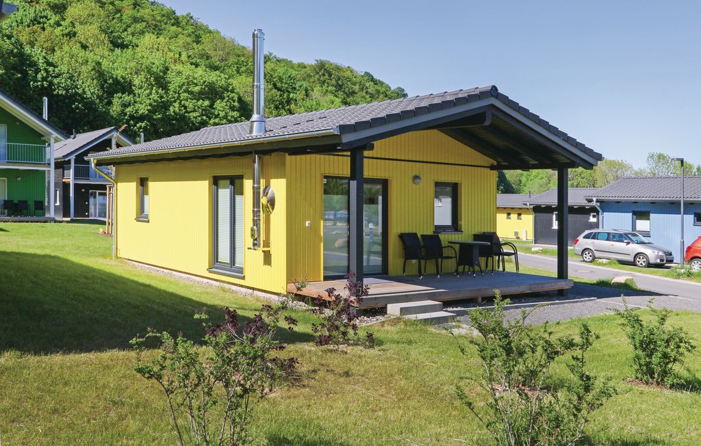 Feriehus - Thale/Harz , Tyskland - DAN350 1