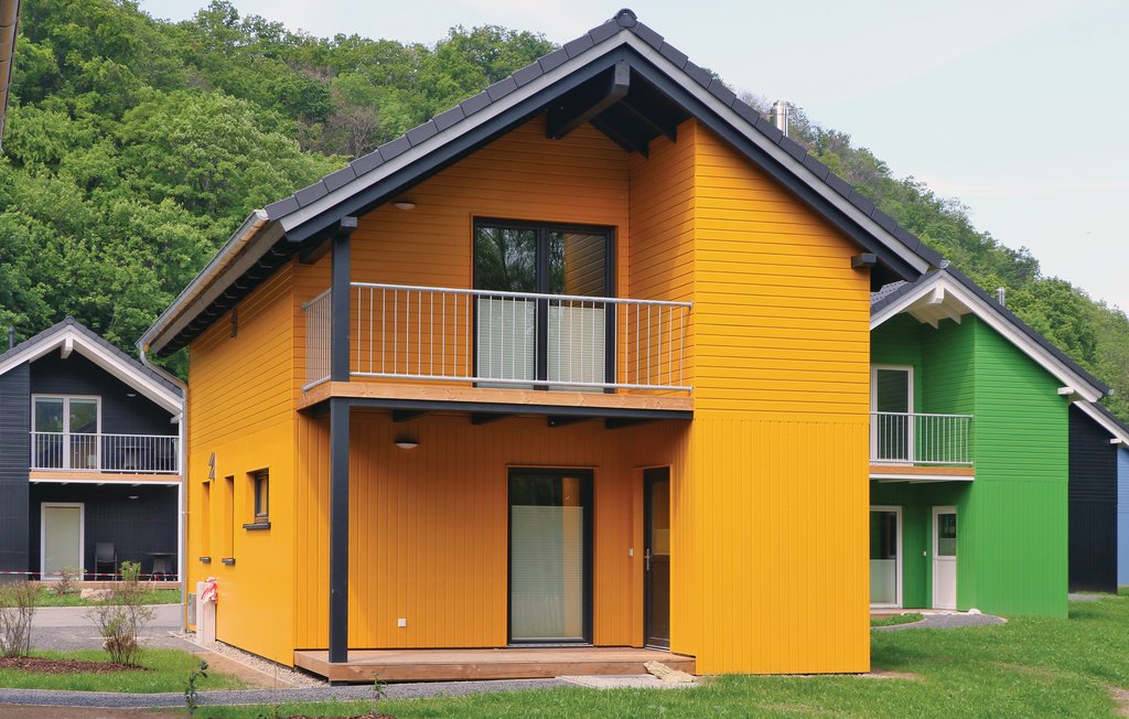 Feriehus - Thale/Harz , Tyskland - DAN369 1