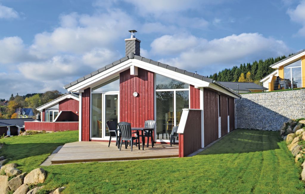 Ferienhaus - St.Andreasberg/Oberharz , Deutschland - DAN943 1