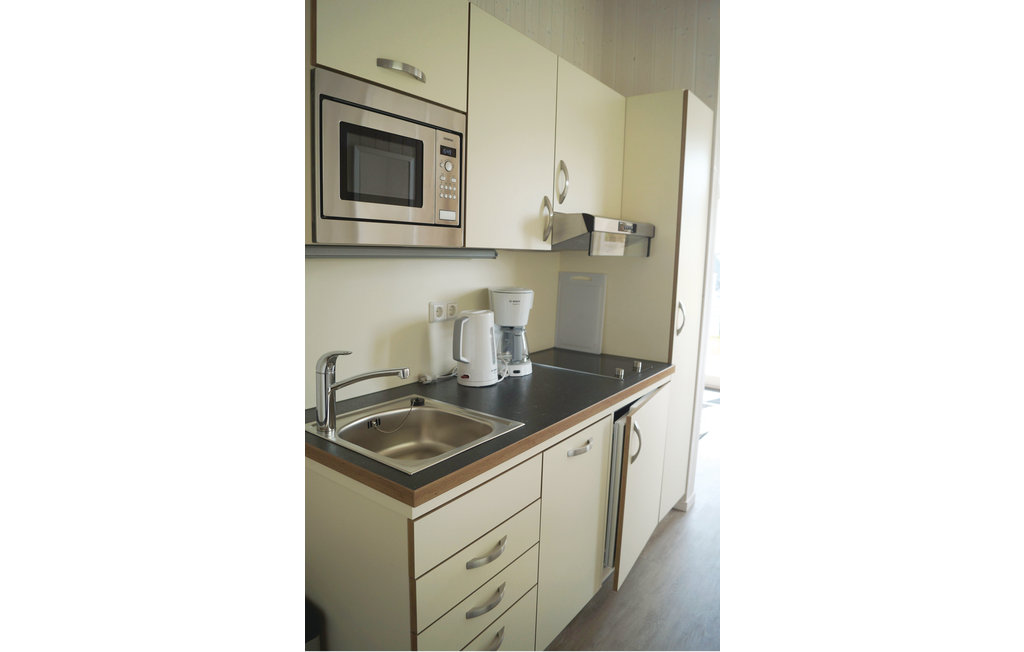 Feriehuse - St.Andreasberg/Oberharz , Tyskland - DAN945 9