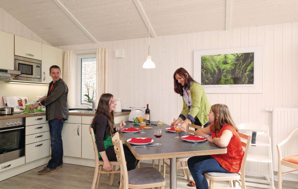 Ferienhaus - St.Andreasberg/Oberharz , Deutschland - DAN952 2