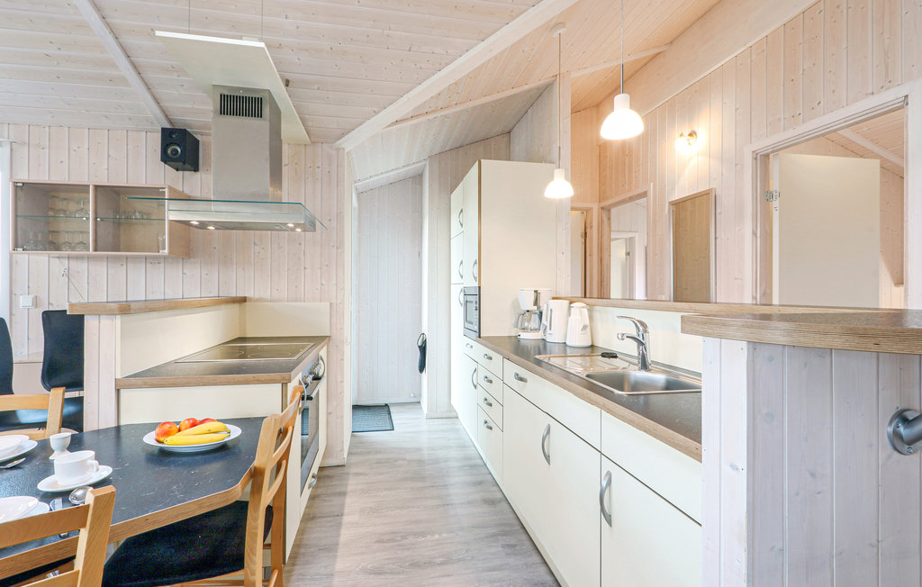 Feriehus - St.Andreasberg/Oberharz , Tyskland - DAN953 4