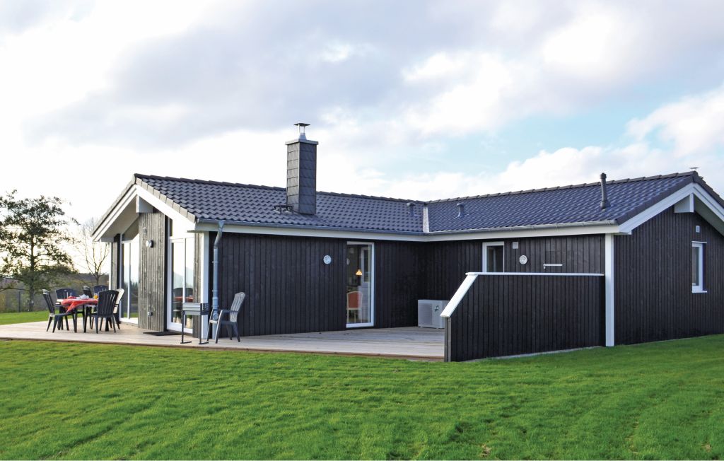 Feriehus - St.Andreasberg/Oberharz , Tyskland - DAN953 6