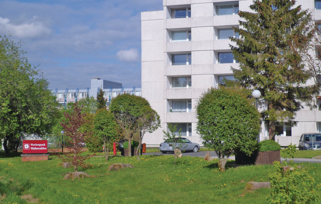 Semesterlägenhet - Goslar Hahnenklee , Tyskland - DAN152 3