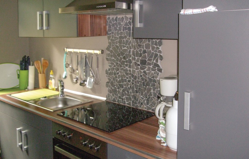 Lejlighed - Goslar Hahnenklee , Tyskland - DAN167 8