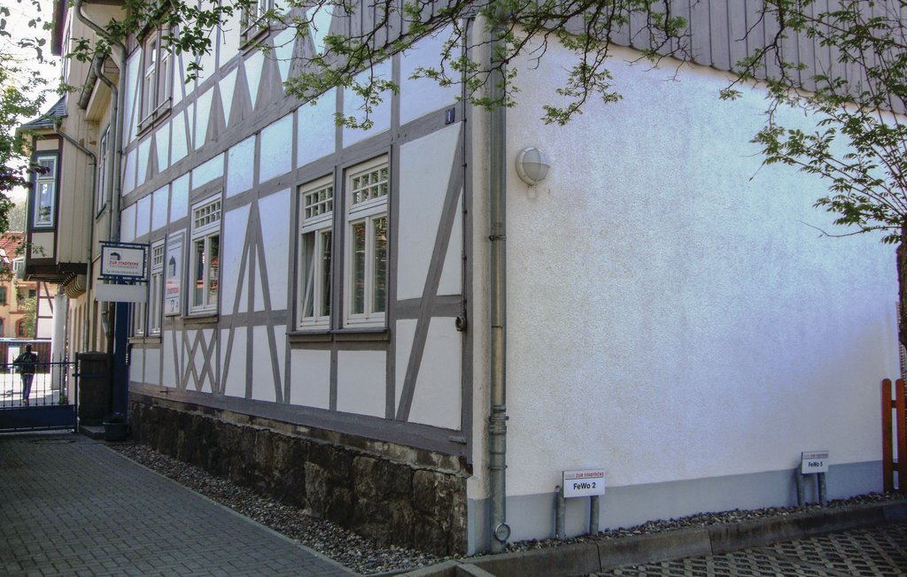 Ferieleilighet - Wernigerode , Tyskland - DAN235 2