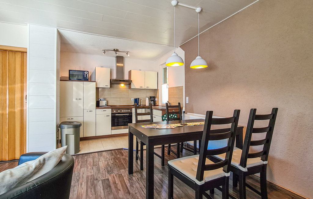 Semesterhus - Harzgerode OT Dankerode , Tyskland - DAN259 4