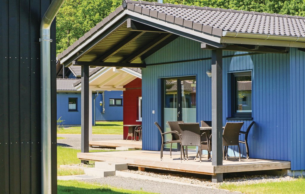 Feriehus - Thale/Harz , Tyskland - DAN336 1