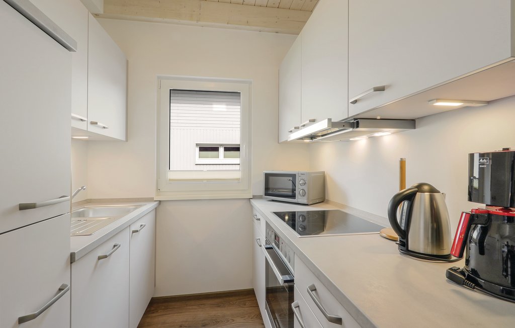 Semesterhus - Thale/Harz , Tyskland - DAN367 11