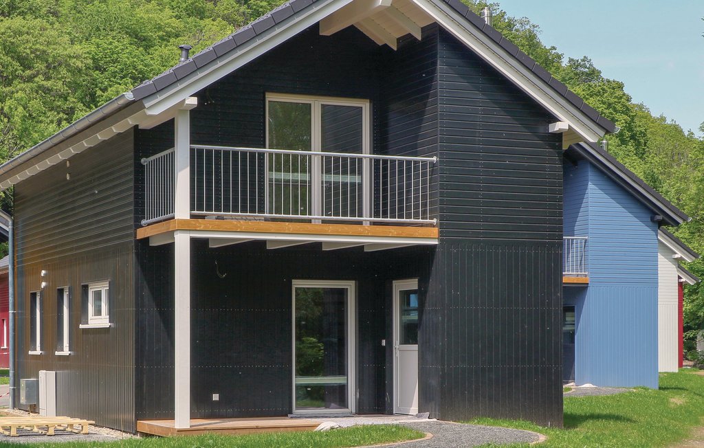 Feriehuse - Thale/Harz , Tyskland - DAN371 1