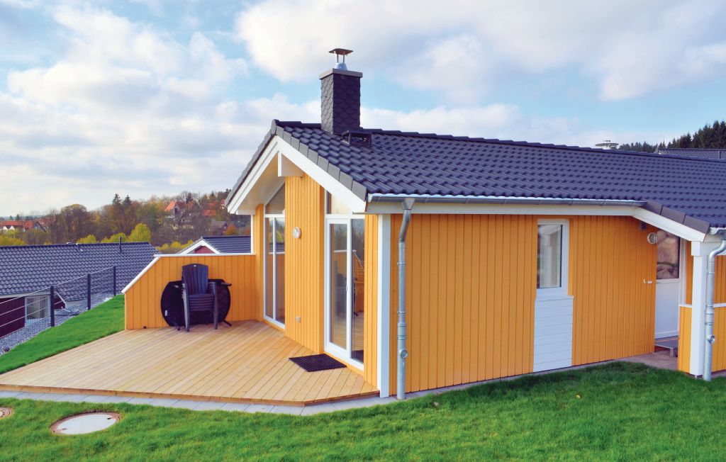 Domy wakacyjne - St.Andreasberg/Oberharz , Niemcy - DAN907 1