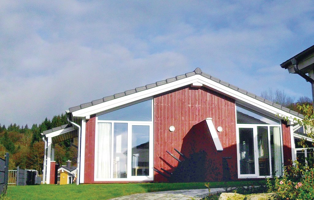 Location de vacances - St.Andreasberg/Oberharz , Allemagne - DAN910 1