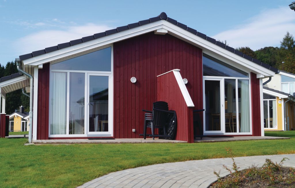 Ferienhaus - St.Andreasberg/Oberharz , Deutschland - DAN911 1