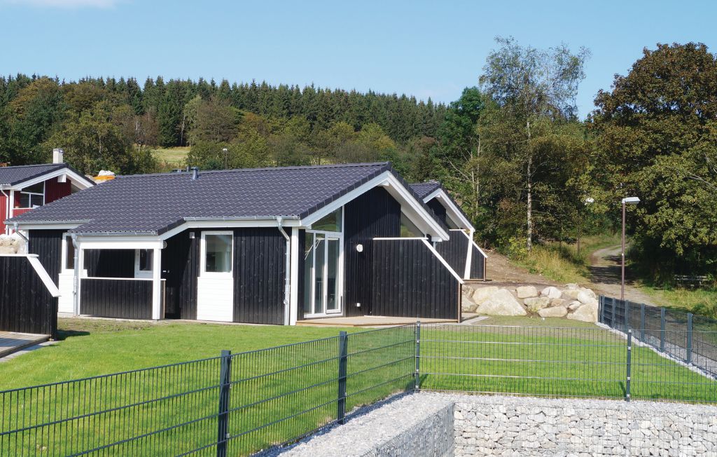 Feriehus - St.Andreasberg/Oberharz , Tyskland - DAN937 6