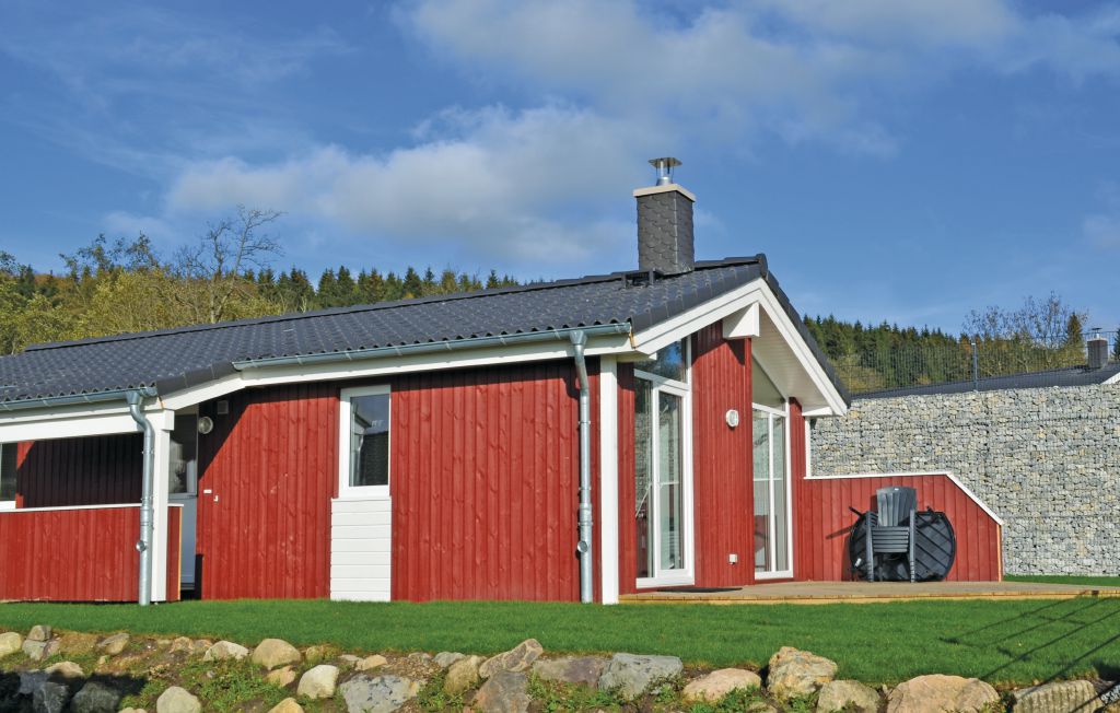 Ferienhaus - St.Andreasberg/Oberharz , Deutschland - DAN952 1