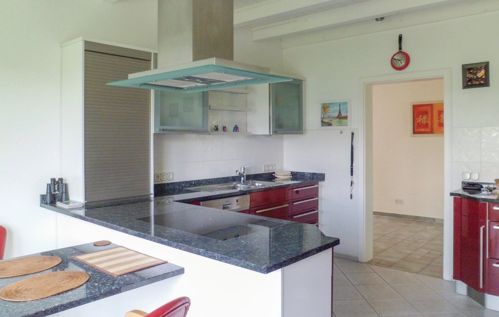 Feriehus - Braunlage , Tyskland - DAN106 18