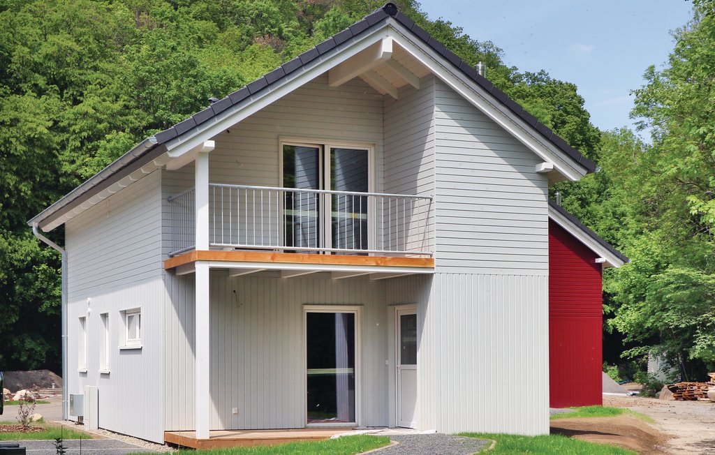 Feriehuse - Thale/Harz , Tyskland - DAN373 1