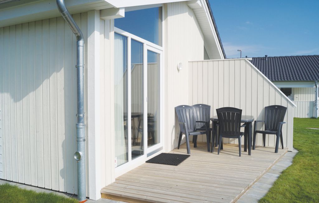 Feriehus - St.Andreasberg/Oberharz , Tyskland - DAN901 6