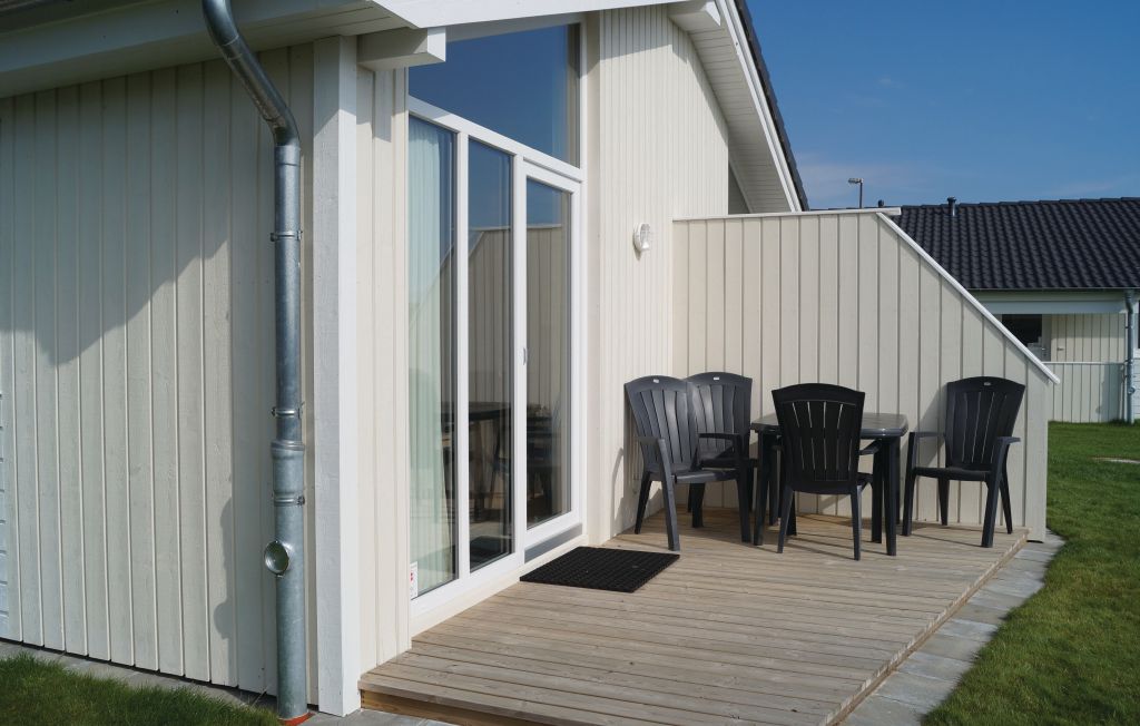 Feriehus - St.Andreasberg/Oberharz , Tyskland - DAN905 7