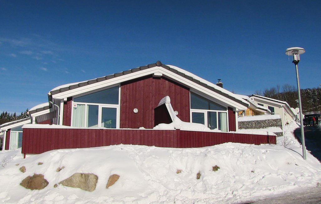 Feriehus - St.Andreasberg/Oberharz , Tyskland - DAN908 7