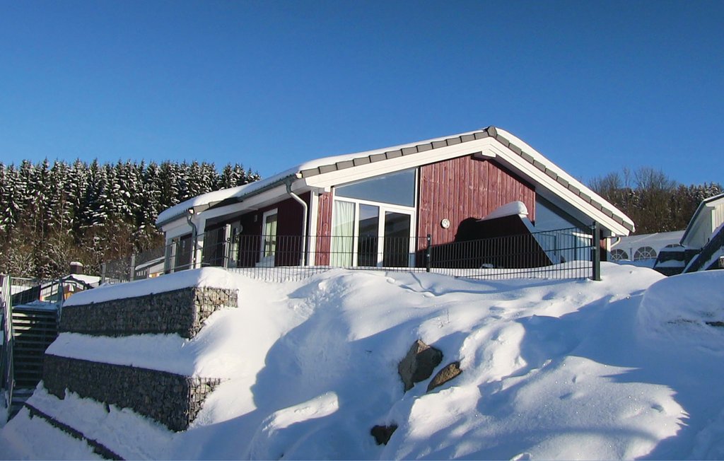 Location de vacances - St.Andreasberg/Oberharz , Allemagne - DAN910 7