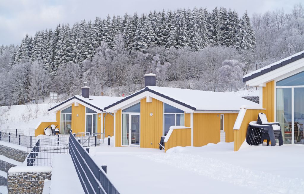 Feriehus - St.Andreasberg/Oberharz , Tyskland - DAN915 9