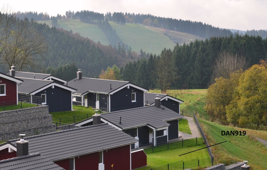Feriehus - St.Andreasberg/Oberharz , Tyskland - DAN919 1