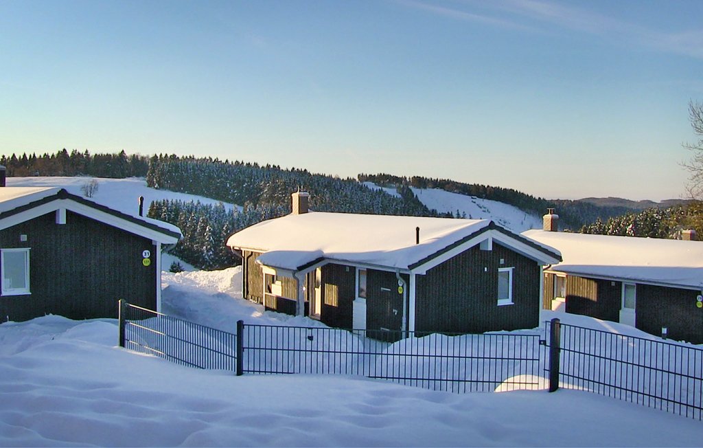 Feriehus - St.Andreasberg/Oberharz , Tyskland - DAN930 9