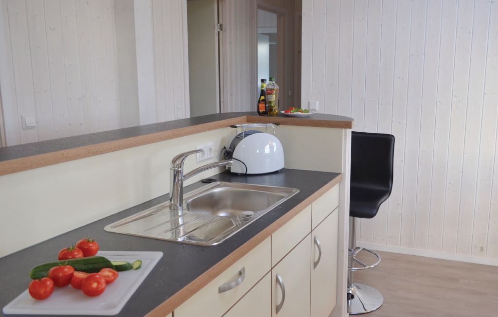 Feriehus - St.Andreasberg/Oberharz , Tyskland - DAN936 22