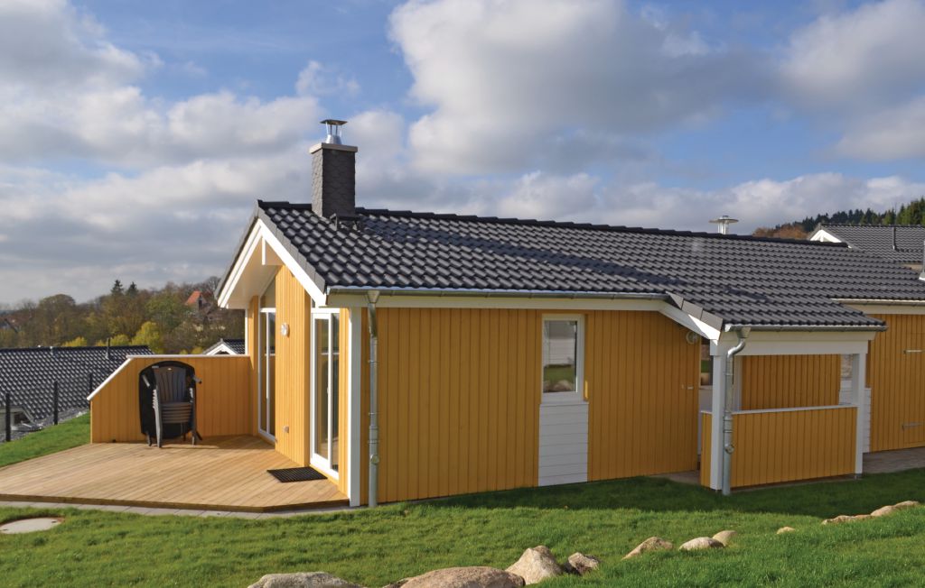 Feriehus - St.Andreasberg/Oberharz , Tyskland - DAN944 8