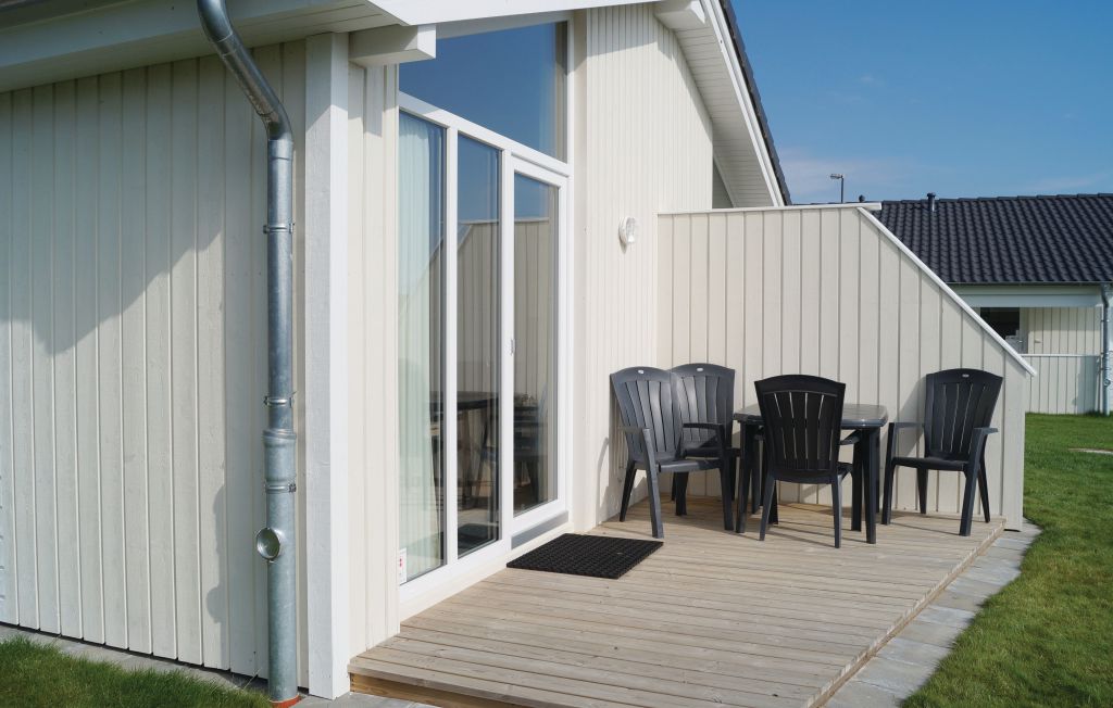 Feriehuse - St.Andreasberg/Oberharz , Tyskland - DAN945 6