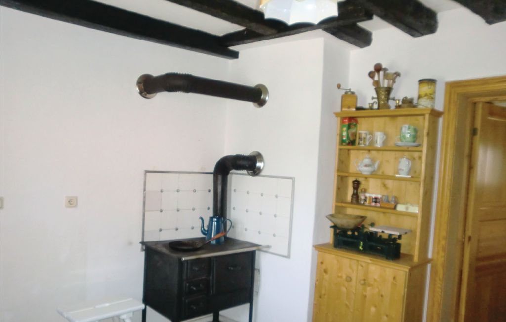 Ferienhaus - Dankerode , Deutschland - DAN124 12