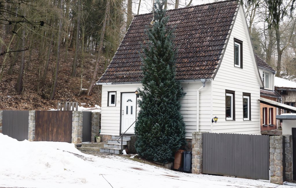Semesterhus - Osterode , Tyskland - DAN252 24