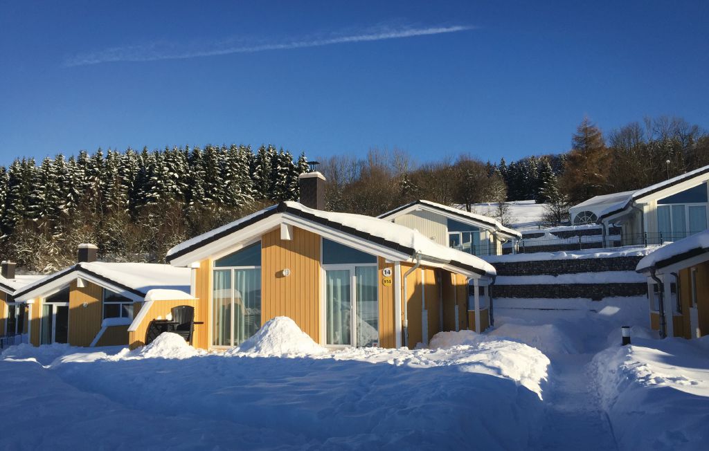 Feriehus - St.Andreasberg/Oberharz , Tyskland - DAN914 8