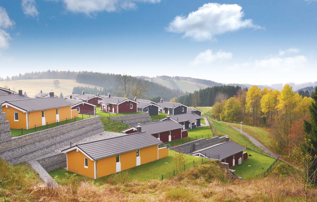 Feriehuse - St.Andreasberg/Oberharz , Tyskland - DAN916 1