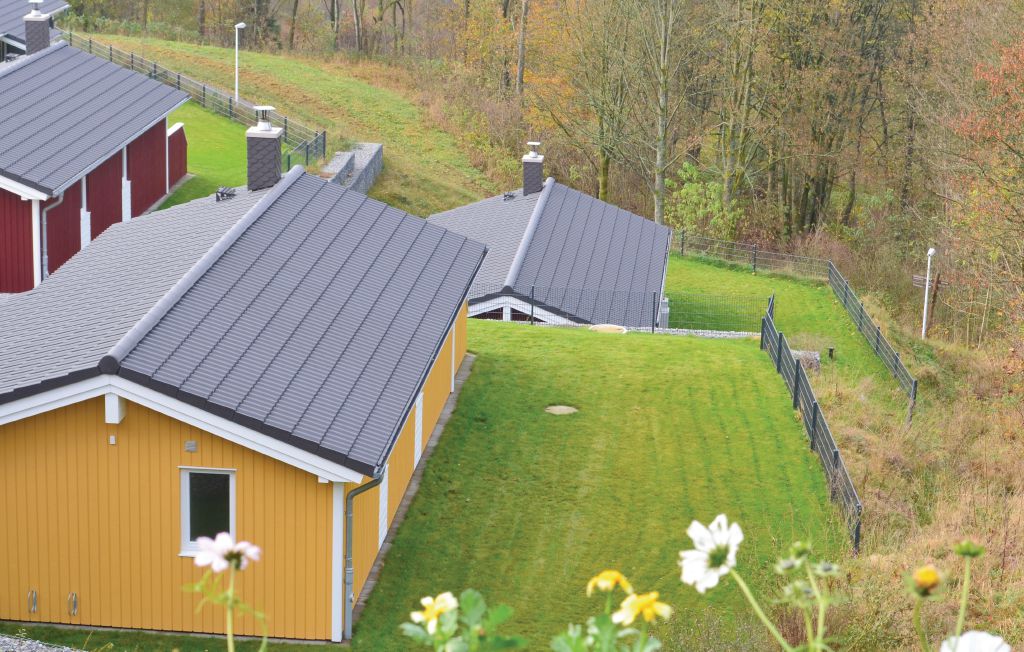 Feriehus - St.Andreasberg/Oberharz , Tyskland - DAN917 8
