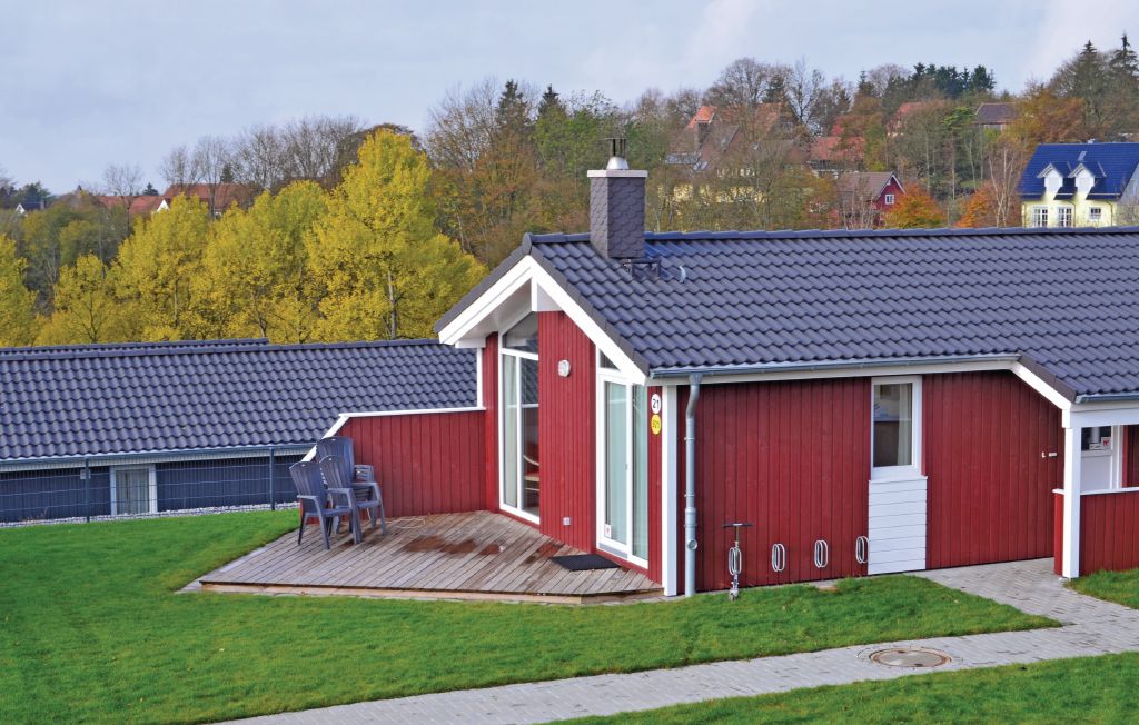 Ferienhaus - St.Andreasberg/Oberharz , Deutschland - DAN921 1